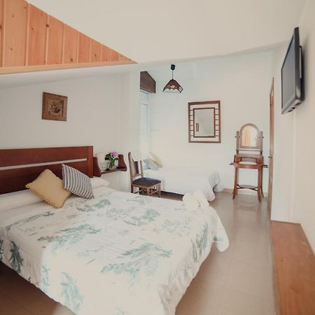 Santaia En Casal De Calma Guest House О Педрусо Екстериор снимка