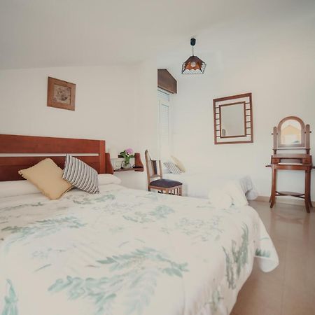 Santaia En Casal De Calma Guest House О Педрусо Екстериор снимка