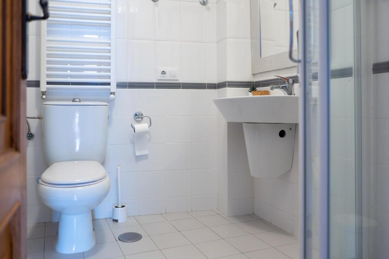 Santaia En Casal De Calma Guest House О Педрусо Екстериор снимка