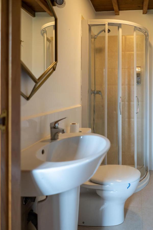 Santaia En Casal De Calma Guest House О Педрусо Екстериор снимка