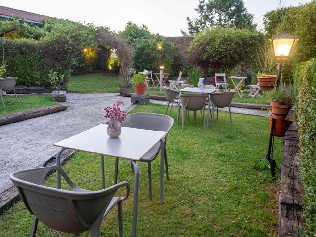 Santaia En Casal De Calma Guest House О Педрусо Екстериор снимка