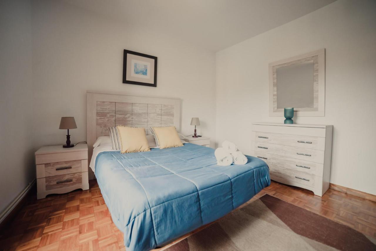 Santaia En Casal De Calma Guest House О Педрусо Екстериор снимка