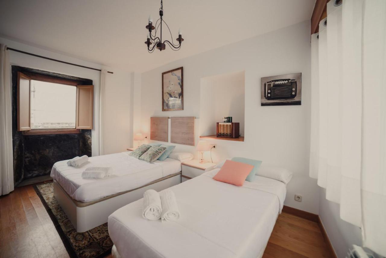 Santaia En Casal De Calma Guest House О Педрусо Екстериор снимка