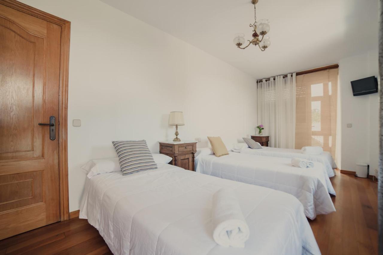 Santaia En Casal De Calma Guest House О Педрусо Екстериор снимка